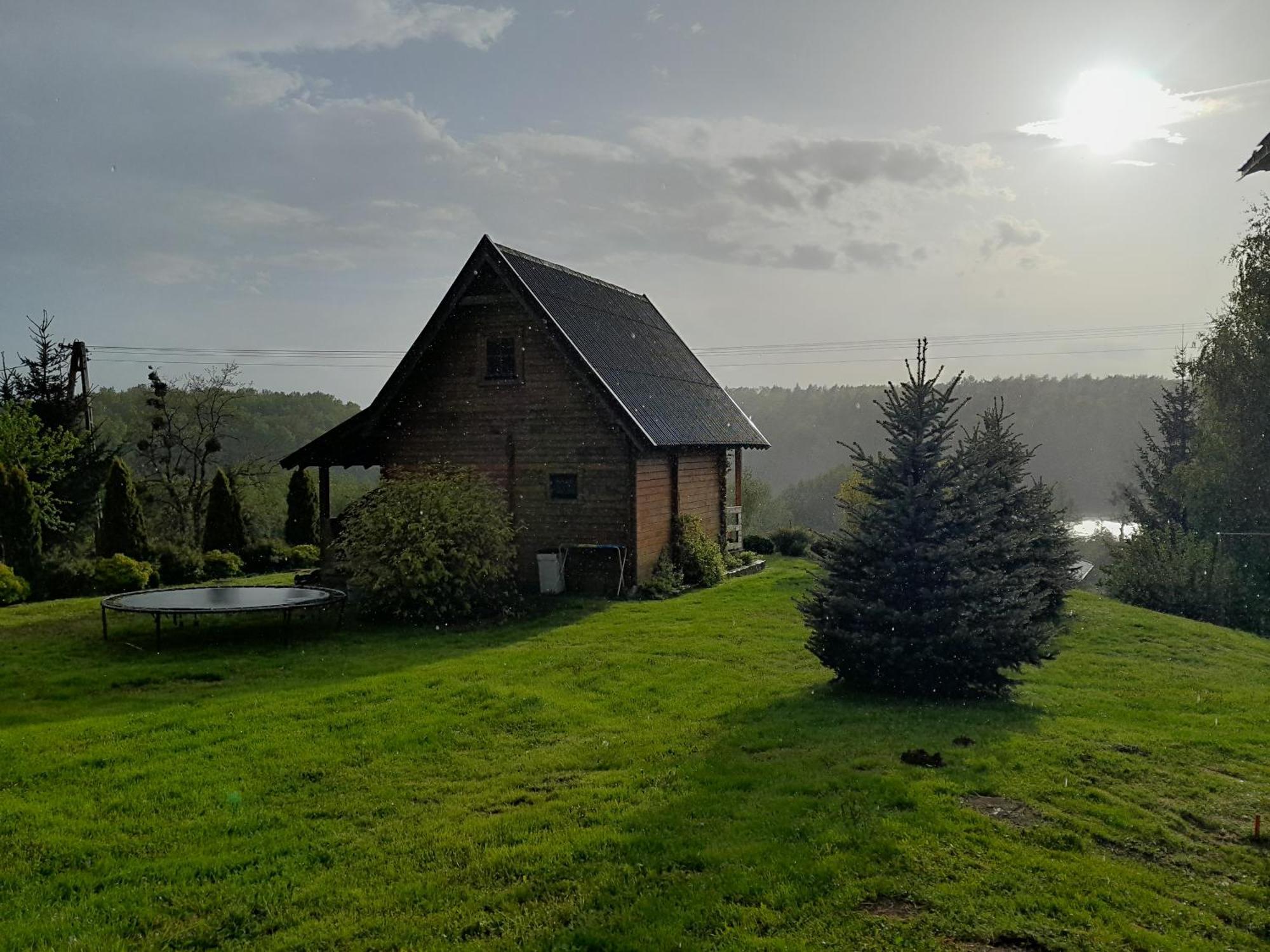 Agroturystyka U Krystyny Rybczewice Exterior photo